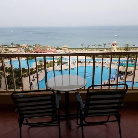Apartment In Porto Sokhna Pyramids For Families Айн-Сохна Экстерьер фото
