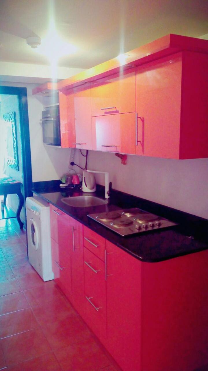 Apartment In Porto Sokhna Pyramids For Families Айн-Сохна Номер фото
