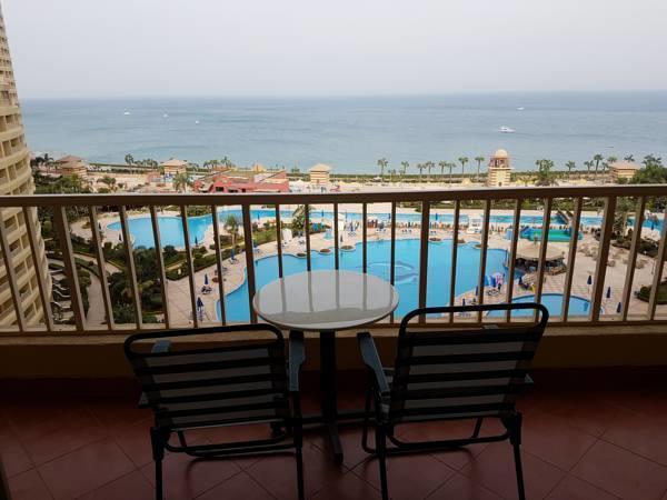 Apartment In Porto Sokhna Pyramids For Families Айн-Сохна Экстерьер фото