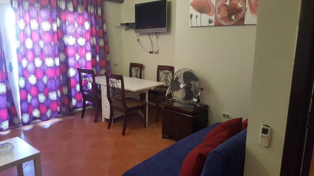 Apartment In Porto Sokhna Pyramids For Families Айн-Сохна Экстерьер фото